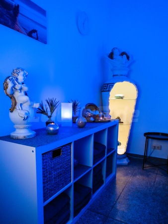 Rhein-Main Massage, Darmstadt