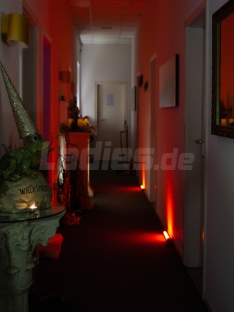 Rhein-Main Massage, Darmstadt