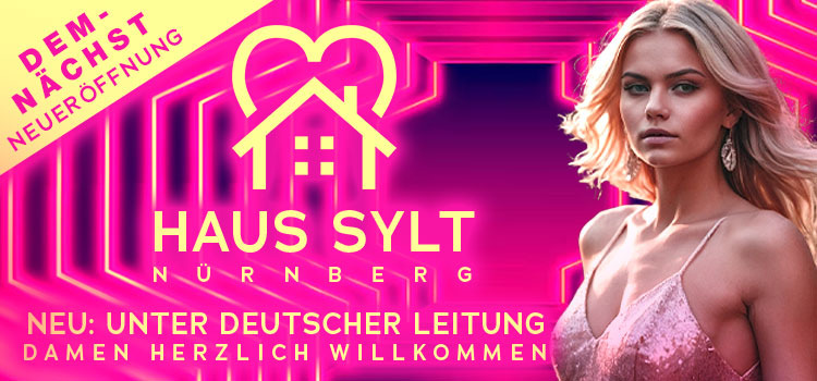 Haus SYLT