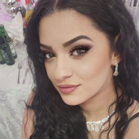 Eleni, Oberhausen
