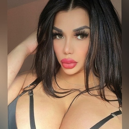 Latina Kendal  Sexy Bombe, Mannheim