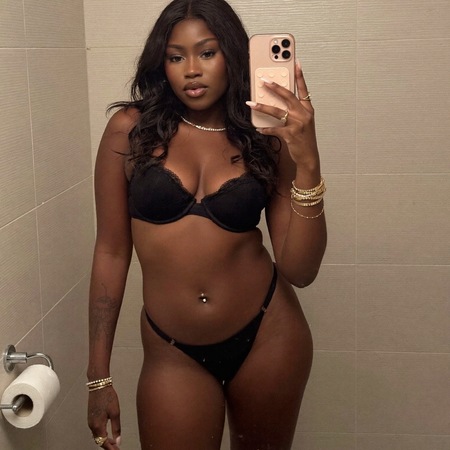 Shyla Rose, Stuttgart