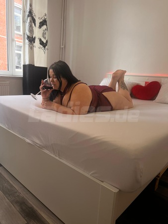 Briana - GANZ NEU!!, Aachen