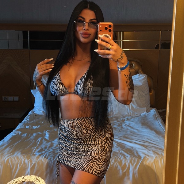 Vanessa