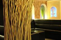 Bar / Lounges & Co: Galerie I