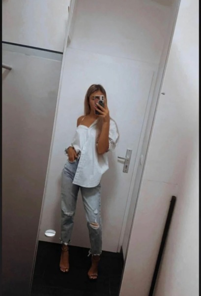 Foto von Lucy