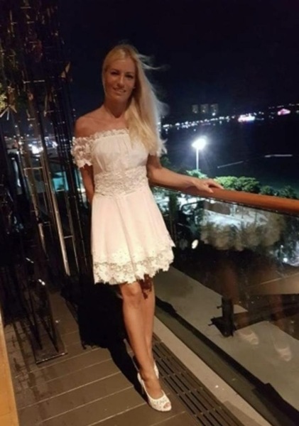 Foto von Alex - Apartmenthaus Erotic Island