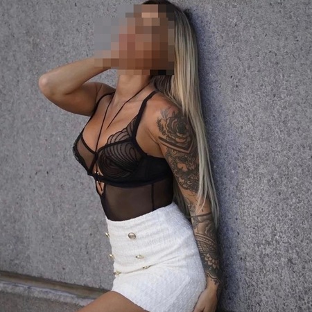 Tina Massage und Mehr, Heilbronn