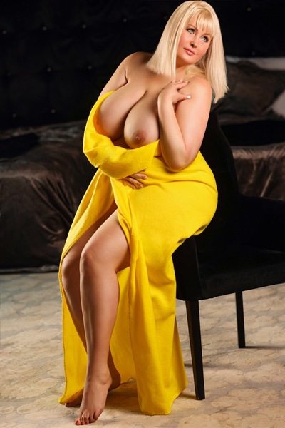 Foto von Lydia! BUSENKÖNIGIN nur für eine Woche