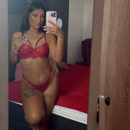 Morena GF6 Service im Casa Bella 6, Leipzig