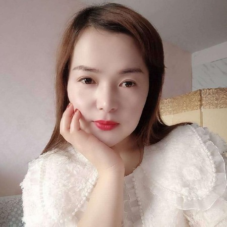 Lili bei Asia-Massage