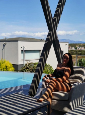 Türkische Melissa! NEU Tel.Nr., Mannheim