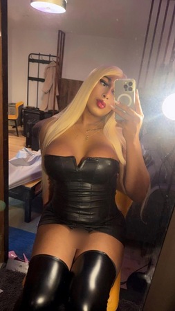 TS Cami Party, Mannheim