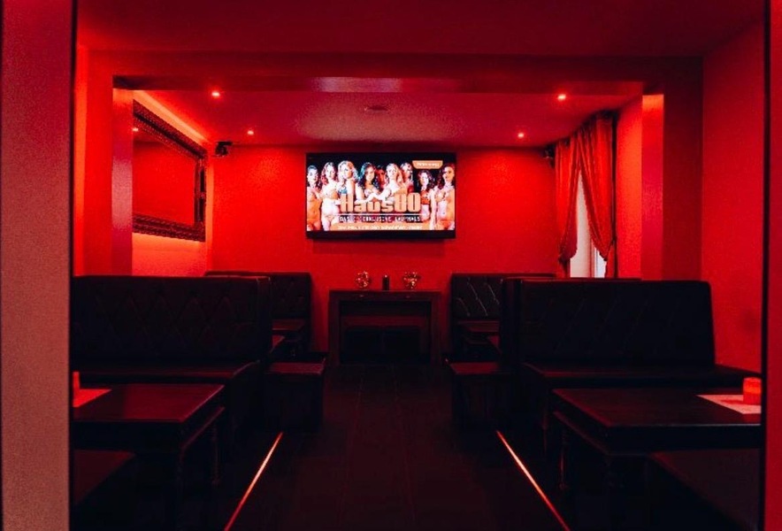 Foto von Bar 80 - Neueröffnung