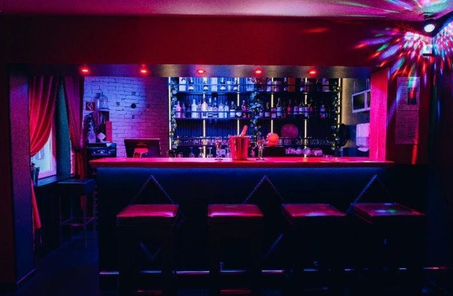 Foto von Bar 80 - Neueröffnung