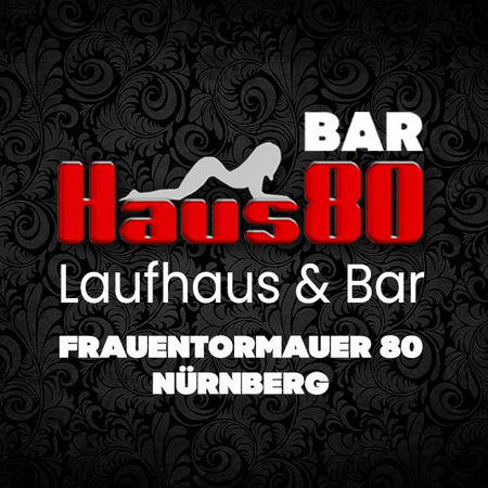 Bar 80 - Neueröffnung, Nürnberg