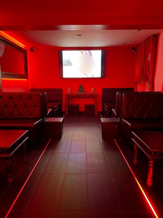 Bar 80 - Neueröffnung, Nürnberg