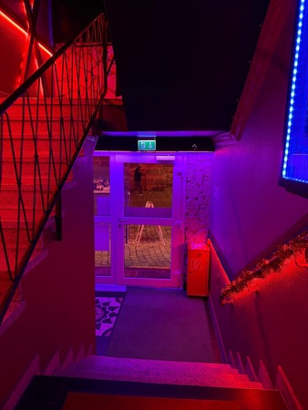 Bar 80 - Neueröffnung, Nürnberg