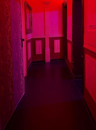 Bar 80 - Neueröffnung, Nürnberg