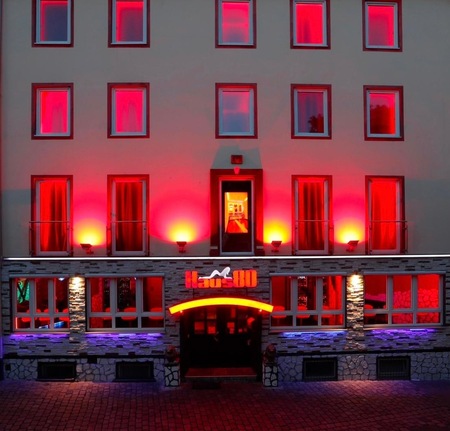 Bar 80 - Neueröffnung, Nürnberg