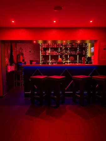 Bar 80 - Neueröffnung, Nürnberg