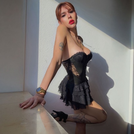 TS Lennis - NEU!, Magdeburg