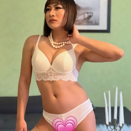 TS Lalisa, heißer A/ P Service!