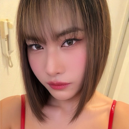 TS Lalisa, heißer A/ P Service!, Mannheim