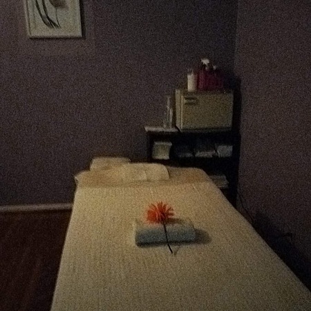 TOP Massage, Otterberg