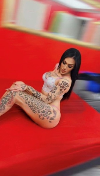 Foto von Ts Vivi PARTYGIRL +18*ganz neu*
