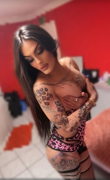 Foto von Ts Vivi PARTYGIRL +18*ganz neu*