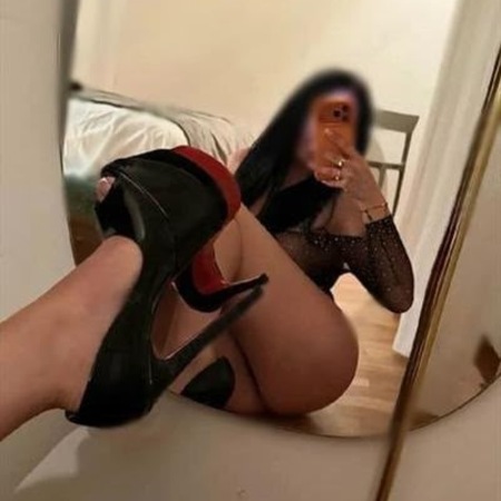 Sabrina, Bad Kreuznach