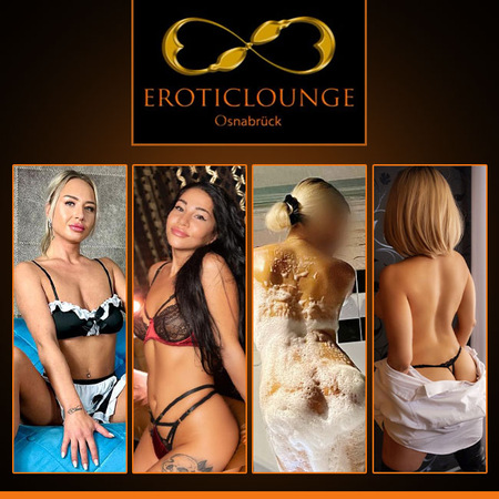 1A Top Privathaus Eroticlounge, Osnabrück