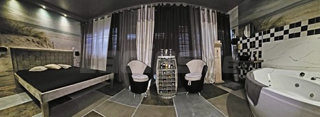 1A Top Privathaus Eroticlounge, Osnabrück