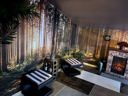 1A Top Privathaus Eroticlounge, Osnabrück