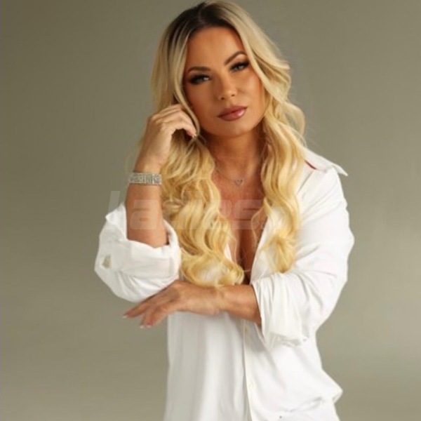 Christina *zum letzten Mal in dieser Stadt *