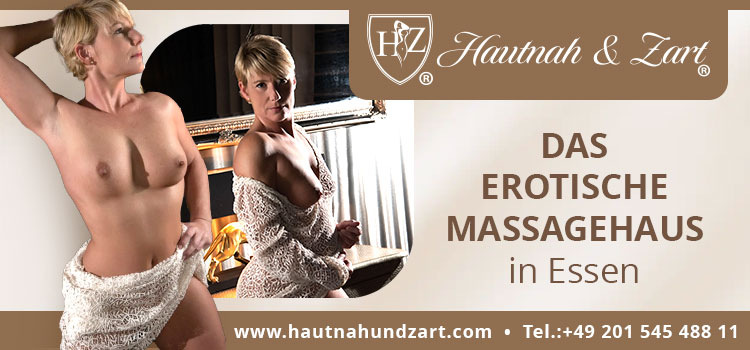 Hautnah & zart