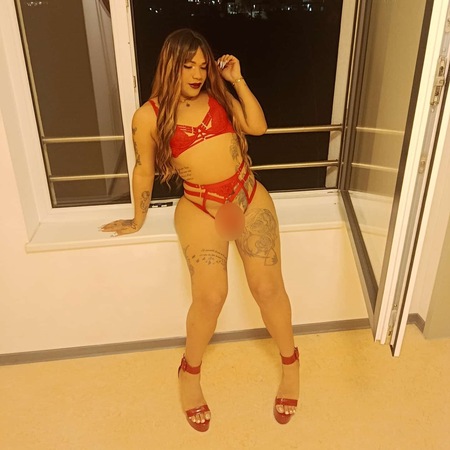 TS Kiara Party, Leipzig