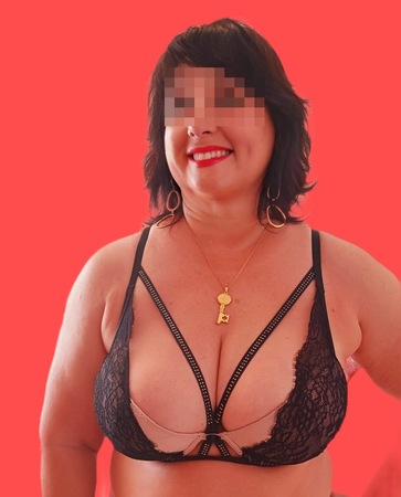 Alina - NS Expertin!, Karlsruhe