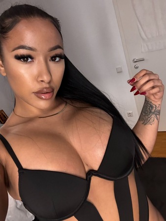 Hot Kiana 24/7, München