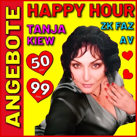 NEU Haus 23 - Tanja reif aus Kiev