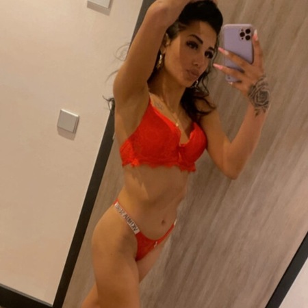 Patricia  - top Service