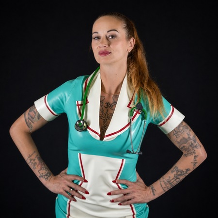  Delphia Schiller, Schwerin