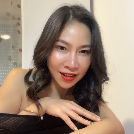 AV Jasmin Top Massage