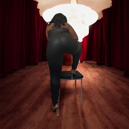 Miriam, Gelsenkirchen