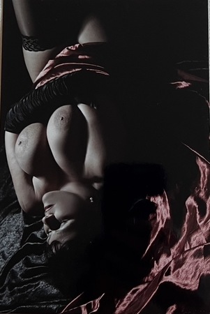 Kunst der Berührung, Wittstock / Dosse