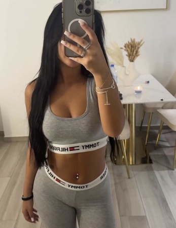 Mia, Frankfurt am Main