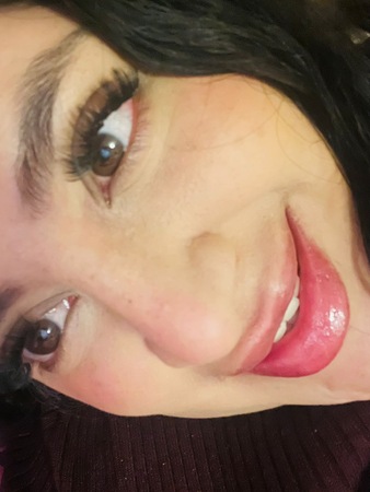 Luana Sexy Latina, Nürnberg