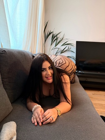 Luana Sexy Latina, Nürnberg