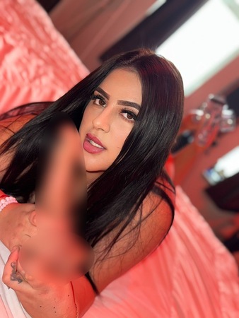 Luana Sexy Latina, Nürnberg